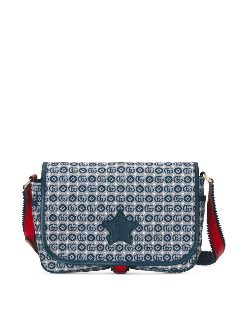 Gucci GG Cotton Crossbody bag